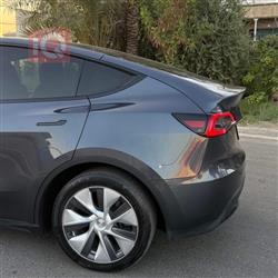 تێسلا مۆدێلی Y